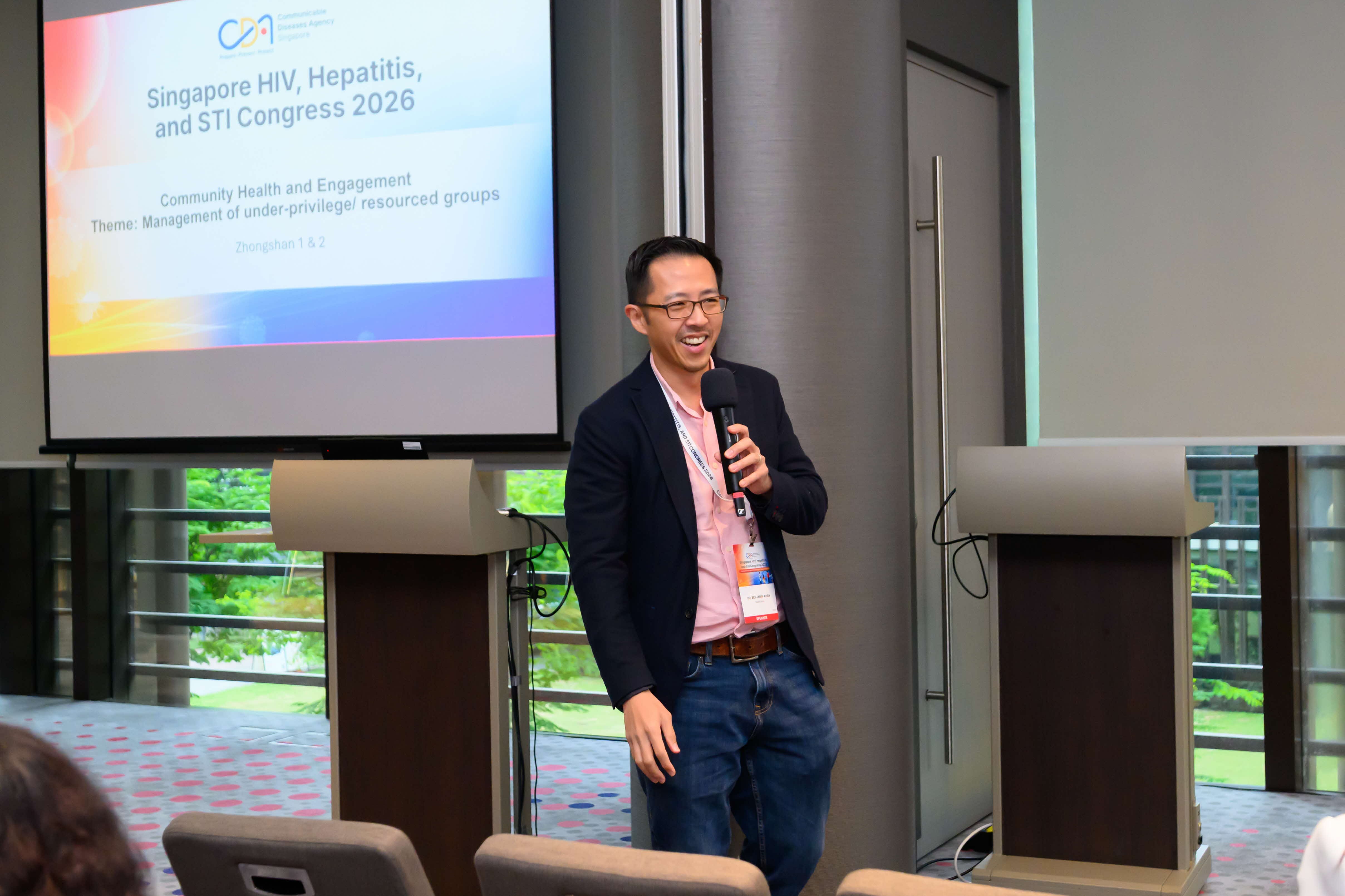 Breakout Session